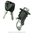 Superior Quality LOHAN DACIA Car Door Lock Key