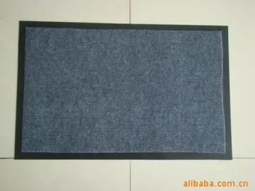 pvc compound mat