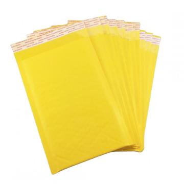 Melhor qualidade preço razoável acolchoado kraft bolha mailers