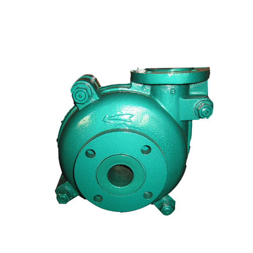 1.5/1B-AH Heavy Duty Abrasive Slurry Pump