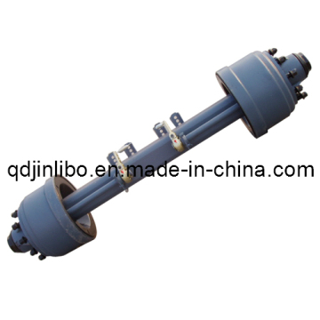 American Type 13ton Trailer Axle