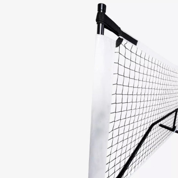 Latihan Bola Polyester Peak Portable Custom untuk Pickleballs