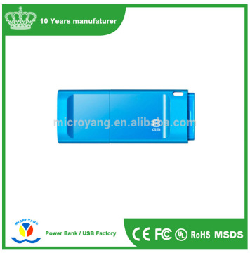 Exquisite Series 3.0 high-speed U disk independent dust cover design USB flash drive