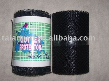 Gutter protection ( gutter mesh)