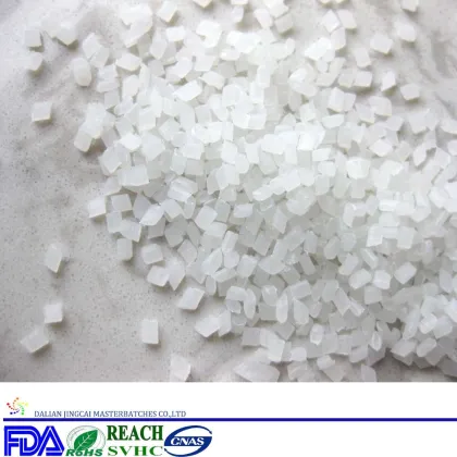 Antioxidant additive masterbatch