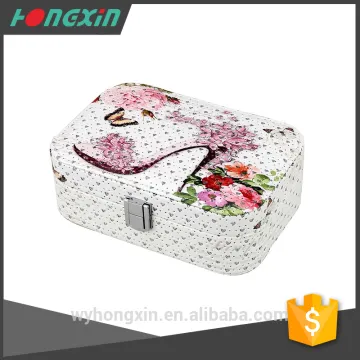 Fashion Design luxury jewelry packaging box manufacturers china