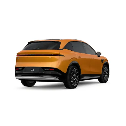 Zeekr 7X Pure Electric SUV - IN STOCK 2024 Zeekr Medium SUV for Sale