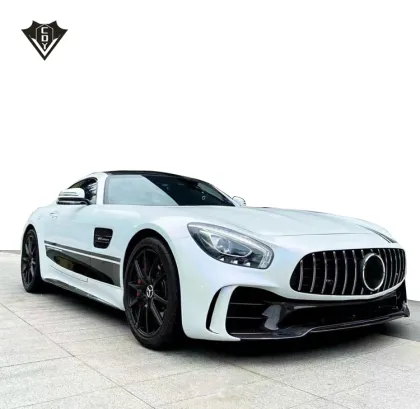 Popular Mercedes-Benz AMG GT GTR Body Kit Upgrade