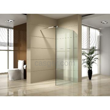 Fashion walk in shower enclosures,wet room
