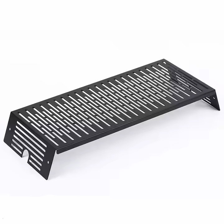 Custom Aluminum Stamping Product