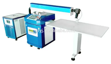 Automatic bending machine Model: G-BA8