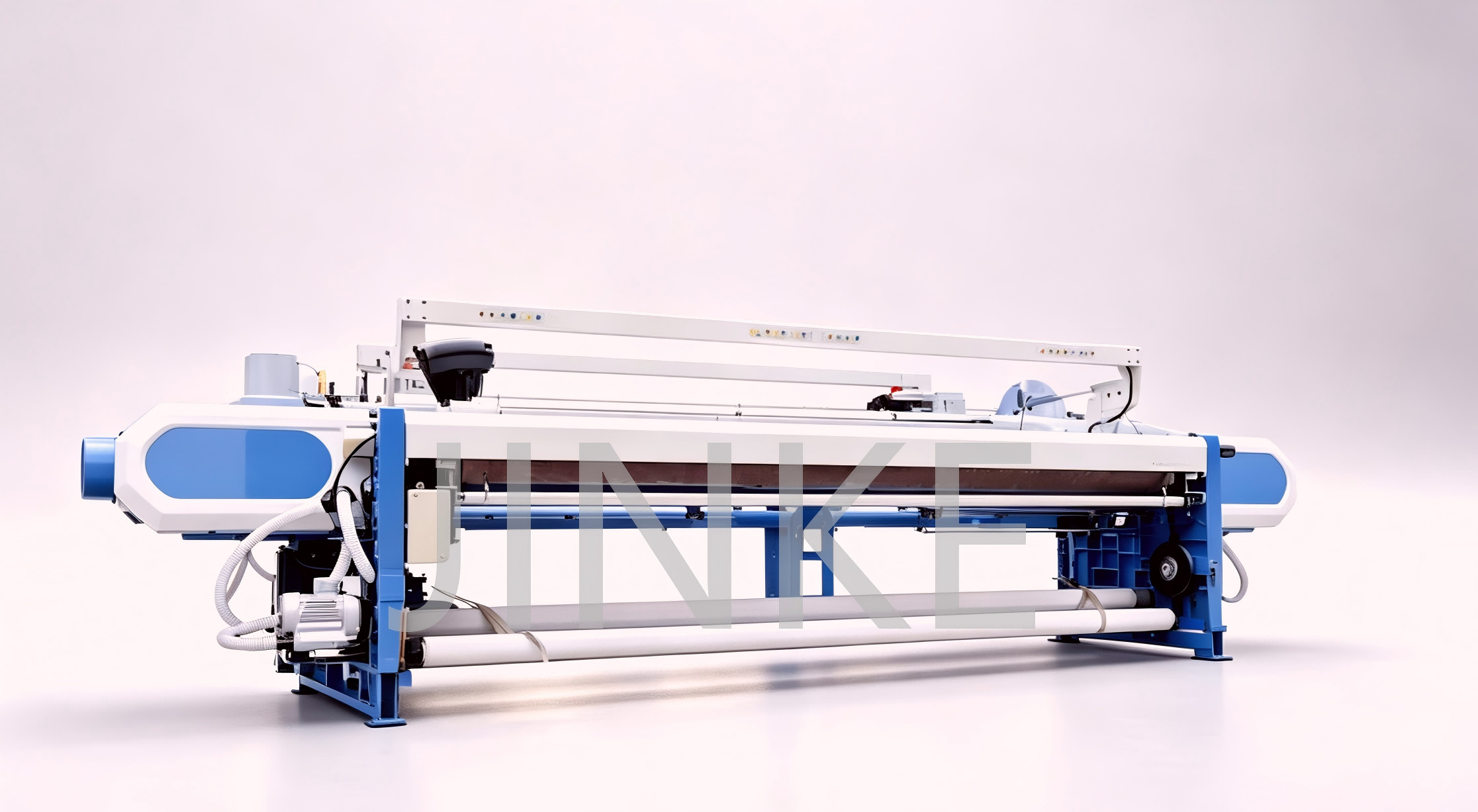 Jacquard Machine Lower Body