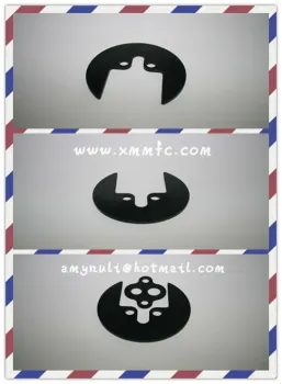 auto rubber washer