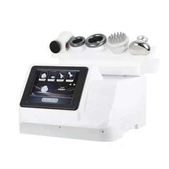 Home Micro Electric Beauty Instrument for Gua Sha and Cupping