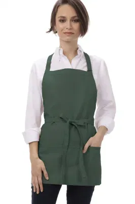 Amazon Bestsellers Chef New Design Works Unisex-Adult Three Pocket Apron