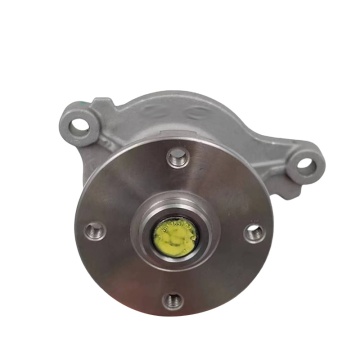 Wholesale Supplier Stock Available Engine Water Pump for Hyundai Kia IX35 LA FESTA K3