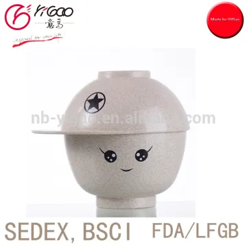 103884 corn starch bowl