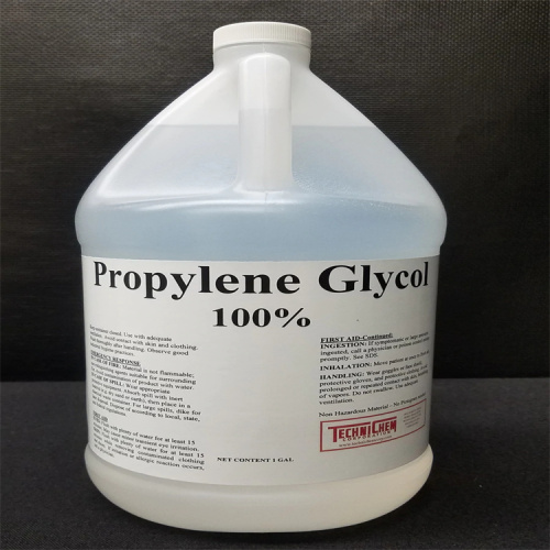 Propylenglykol USP 99,9%