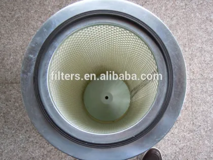 pleated briggs and stratton air filter