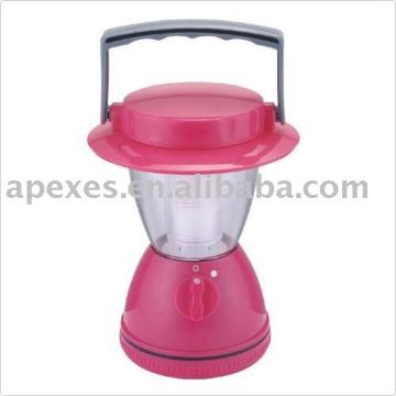 CE and Rohs Certified Camping light