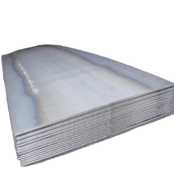 ST42-2 Carbon Steel Plate: Properties, Applications, and Purchase Guide