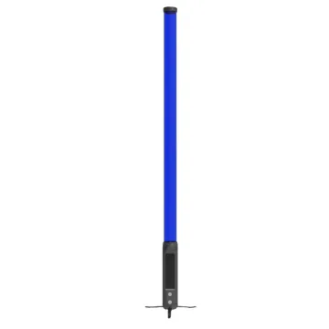 Wholesale 360 RGB Full Color Wireless LED Pixel Tube DJ Lights for Stage Events