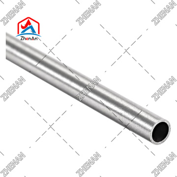 Advanced Nickel Metal Tubing