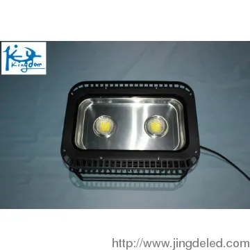 LED floodlight 80W