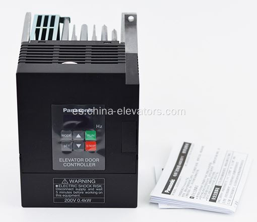 Aad03011dk Controlador de puerta del ascensor Panasonic