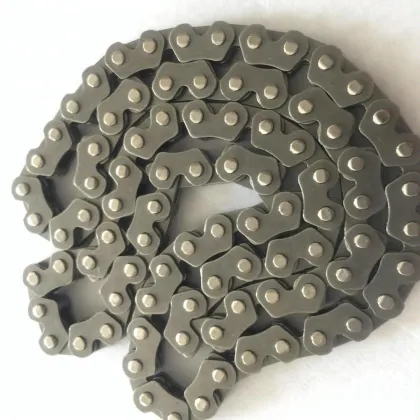 Motorcycle Timing Chain and Engine Chain Solutions