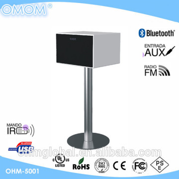 100W 2.1ch bluetooth tower bar,bluetooth speaker, USB speaker,sound box, OHM-5001