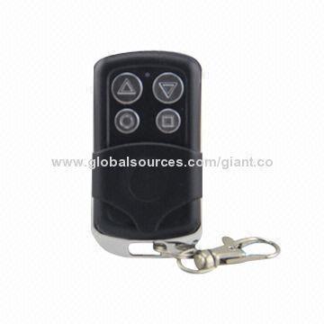Frequency of 433.92MHz Universal Compatible Remote Control Duplicator, Keyless Entry