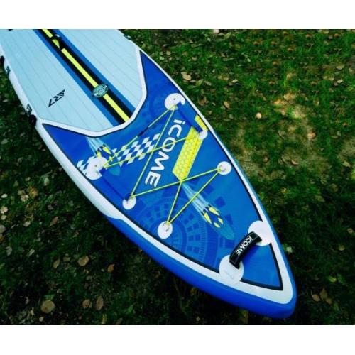 Amazing paddle board fishing sup fishing board