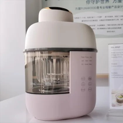 Manufacturer Electrical Home Appliances Mini Chopper Baby Food Processors