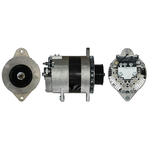 Gerador de carro Leece Neville eficiente