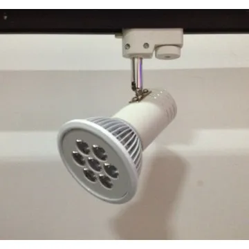 LED tracking light 14W
