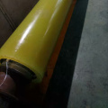 Food Processing Rubber Roller