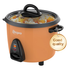 Automatic Drum Style Rice Cooker Mechanically Control Electric Drum Rice Cooker Manufactory