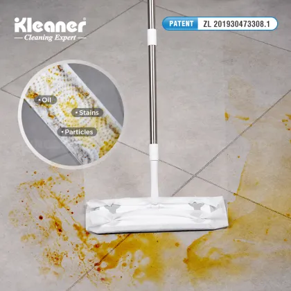 K19006 Anti Static Floor Sweeper