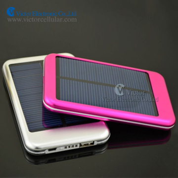 Newest Solar Charger for Mobile Phone