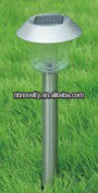 solar garden lawn light