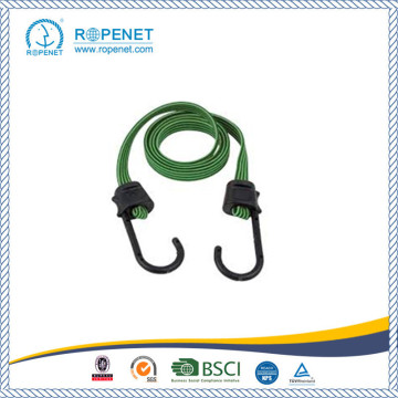 Low Price Bungee Cord With Rubber For Sale
