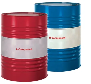 China Polyurea Coatings for Truck Bed Liners