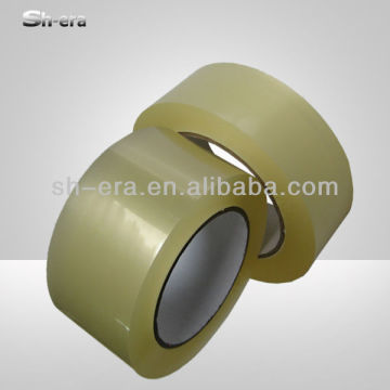 BOPP adhesive packing tape for carton sealing