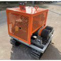 5ton Hydraulic Capstan Winch Pulling Winch Machine