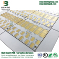 1 Layer Copper Base Matel PCB ENIG Lâmpada LED