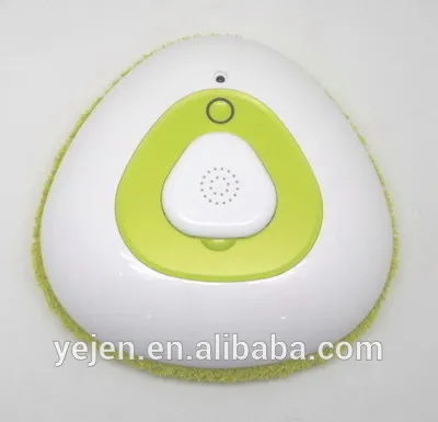 2014 Promotional Robot cleaner from YJ industries ltd with fragnance function.