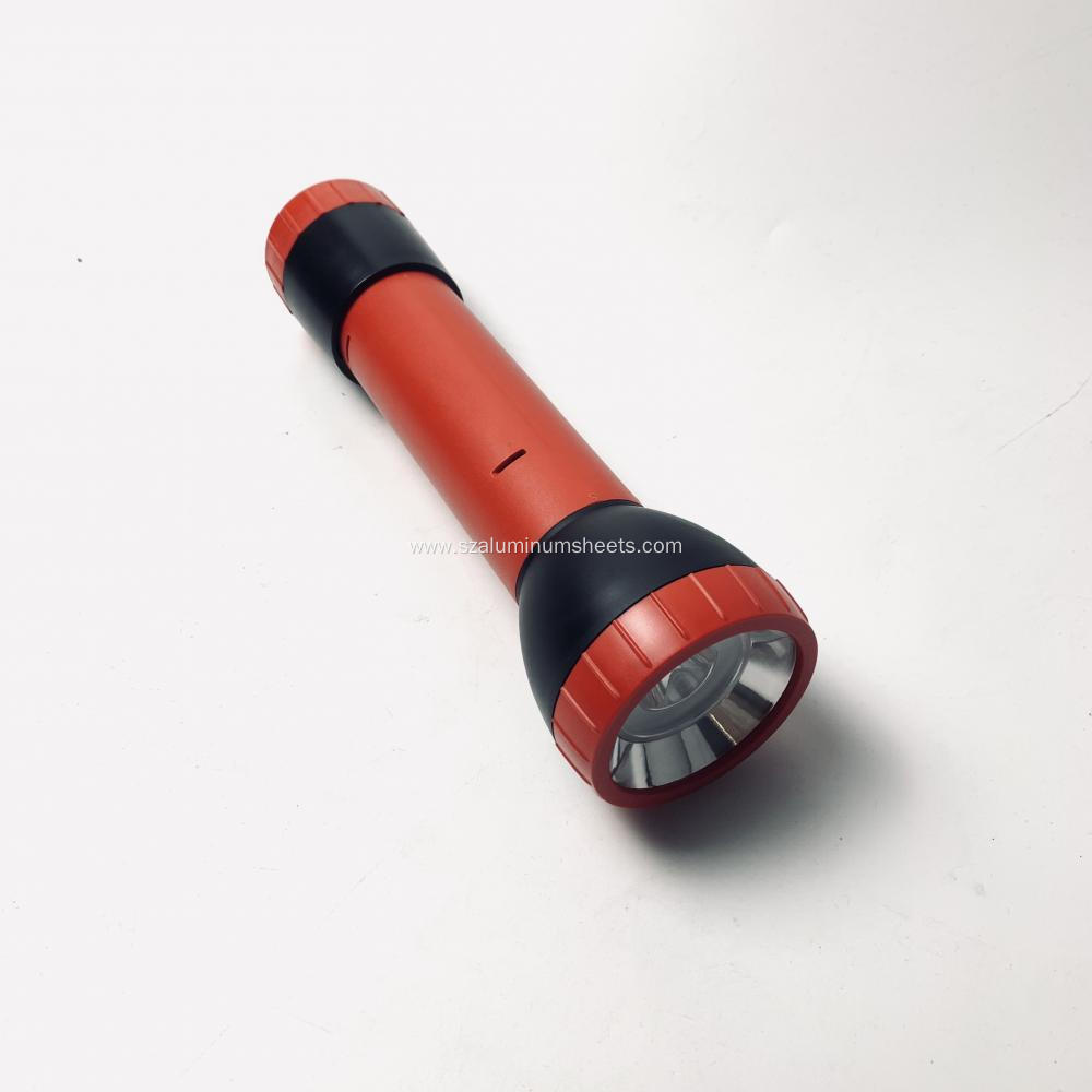 Emergency Battery Portable Flashlight Air Battery