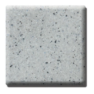 Decorative Seamless Polyester Solid Surface Wall And Floor Tiles For Bathroom