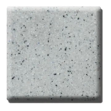 Decorative Seamless Polyester Solid Surface Wall And Floor Tiles For Bathroom
